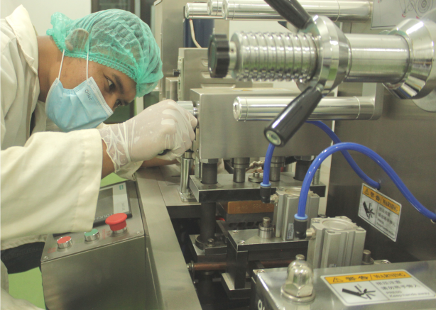 pt gika global farmateknologi