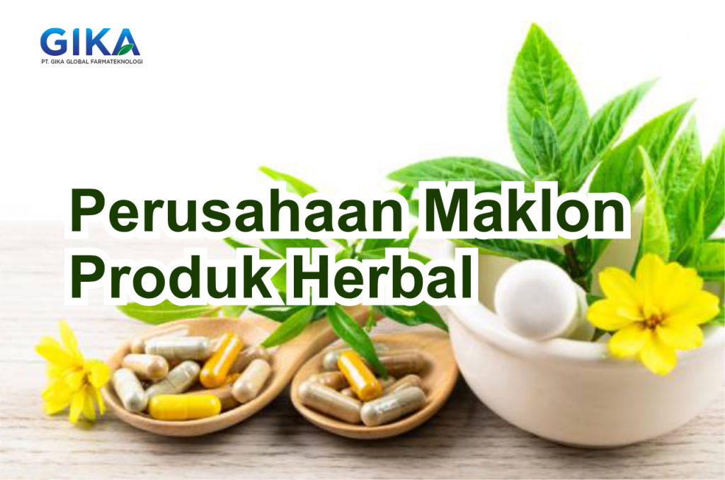 maklon produk herbal