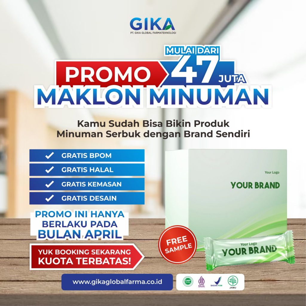 GIKA_Promo Maklon Minuman Serbuk (1)