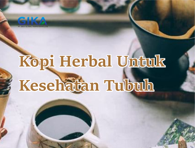 kopi herbal kesehatan