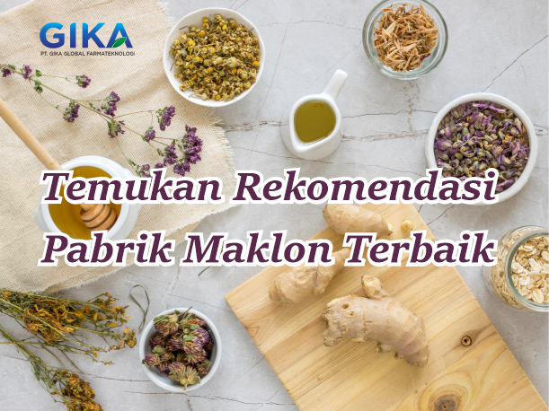 Jasa Maklon Terbaik
