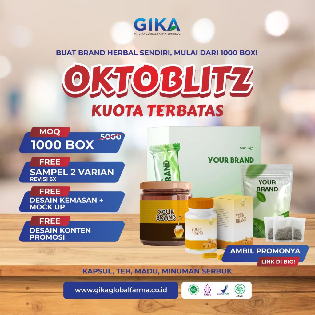 promo maklon herbal