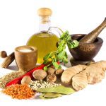 bisnis herbal