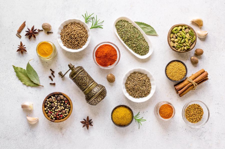 Jasa Pengadaan Makanan Herbal, Sehat dan Enak (1)