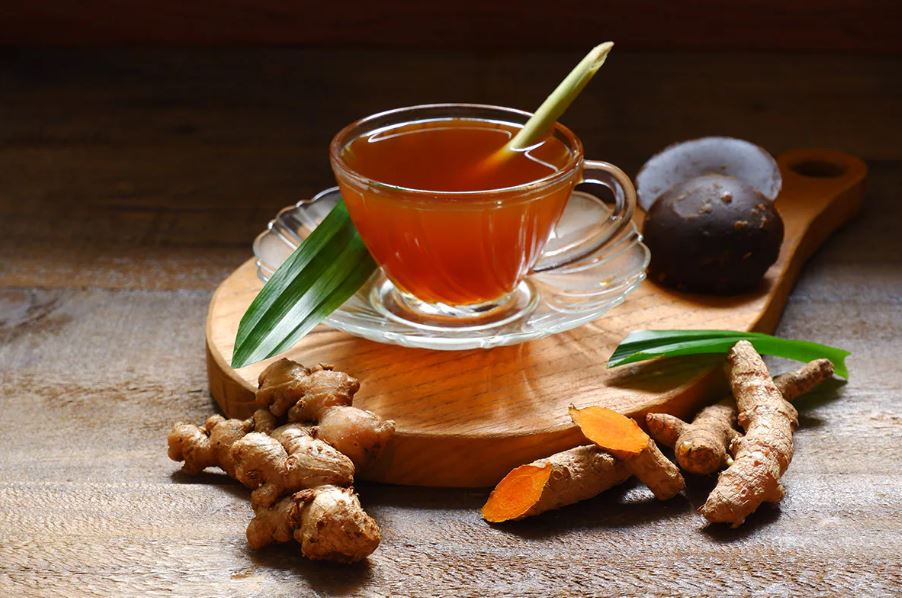 Jasa Pengadaan Minuman Herbal, Kualitas Terjamin