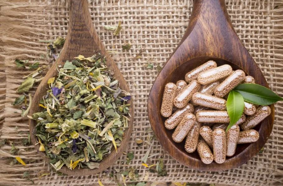 Jasa Pengadaan Obat Herbal, Terlengkap dan Termurah