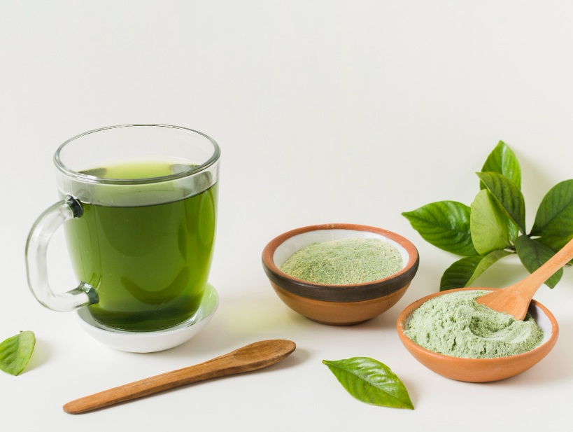 maklon minuman herbal