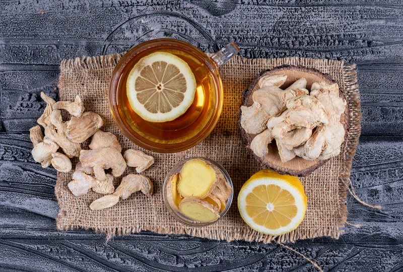 minuman herbal daya tahan tubuh