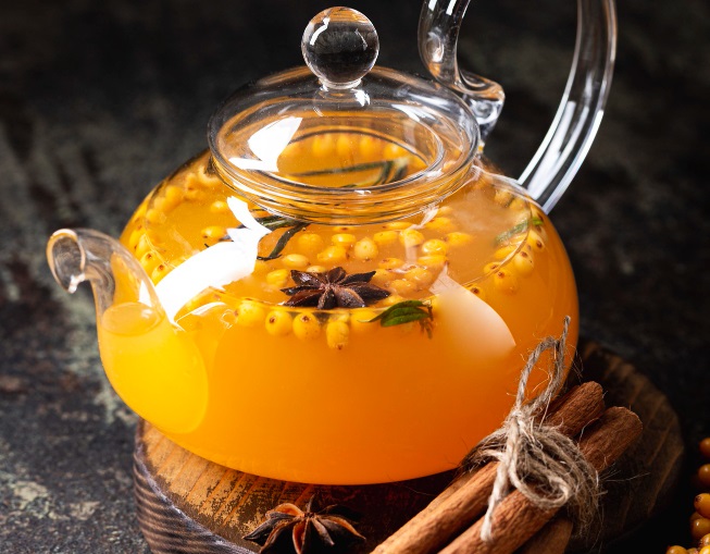 minuman herbal pelancar haid