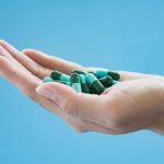 kapsul herbal kesehatan