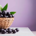 acai berry untuk lemak tubuh dan berat ideal