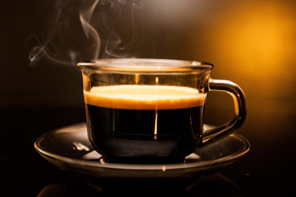 kopi stamina tren yang makin populer
