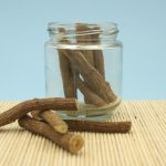 licorice bantu mengurangi lemak dan berat badan