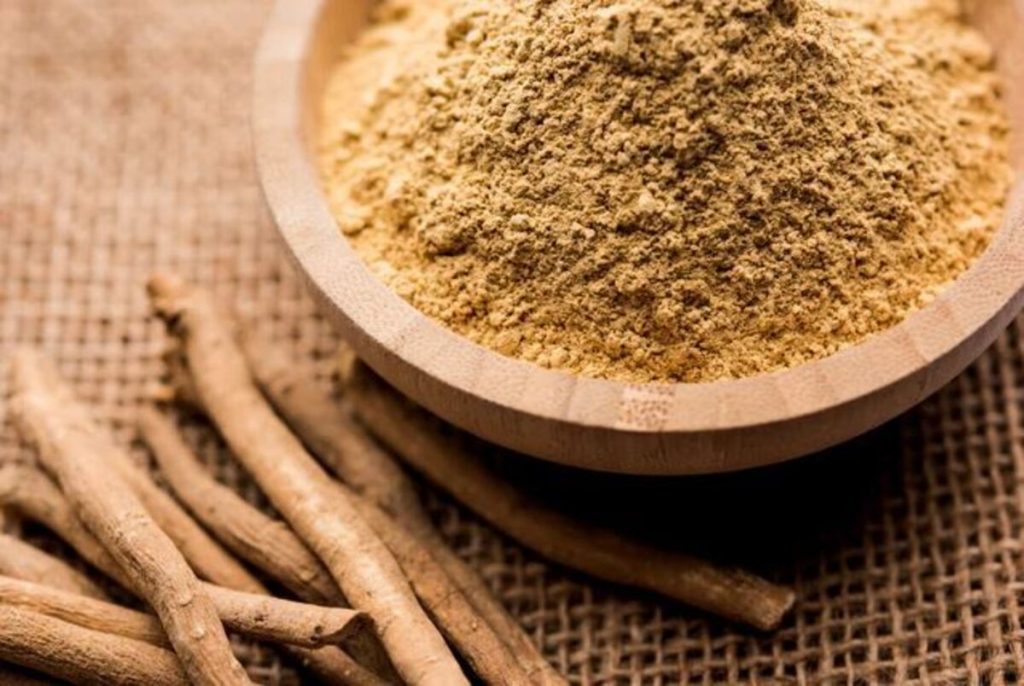 manfaat ashwagandha yang wajib anda ketahui