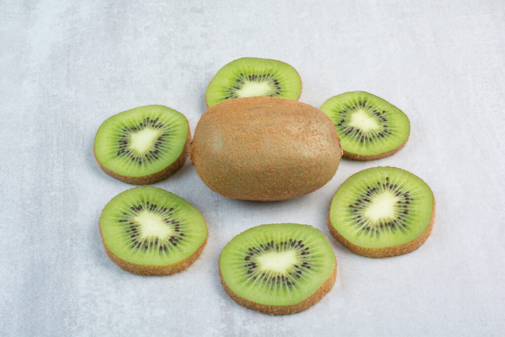 manfaat kiwi yang wajib anda tahu