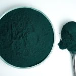 manfaat spirulina untuk kesehatan dan kecantikan