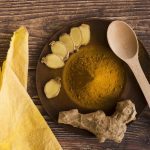 tingkatkan energi dengan manfaat temulawak