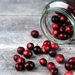 tips konsumsi cranberry agar hidup lebih sehat dan energik
