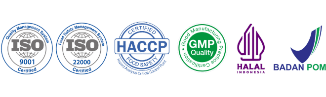 Legalitas PT Gika Global Farmateknologi