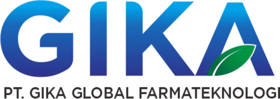 Logo PT Gika Global Farmateknologi