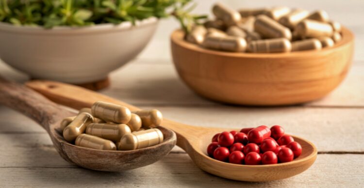 sambiloto untuk wanita