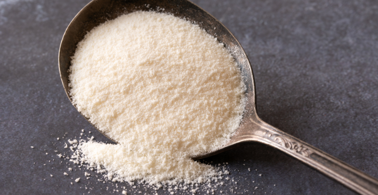 minuman serbuk kolagen