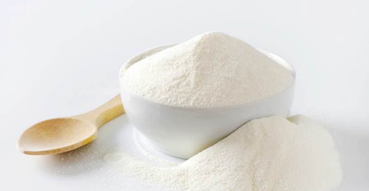 minuman serbuk kesehatan