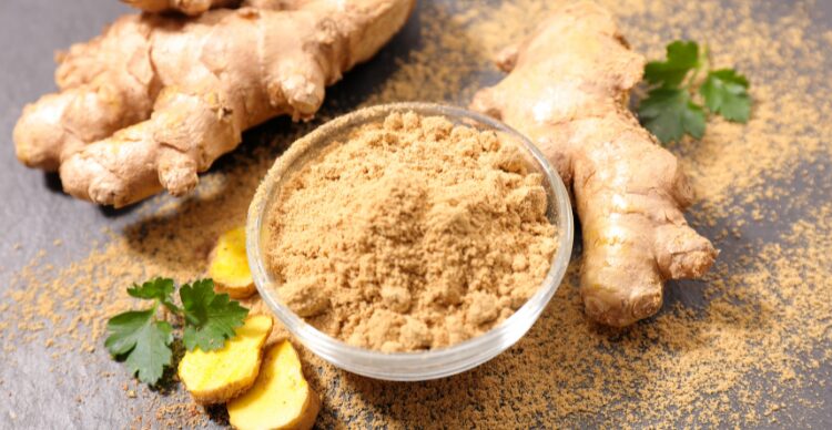 manfaat minuman serbuk jahe
