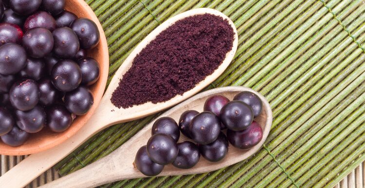 minuman serbuk untuk imun tubuh