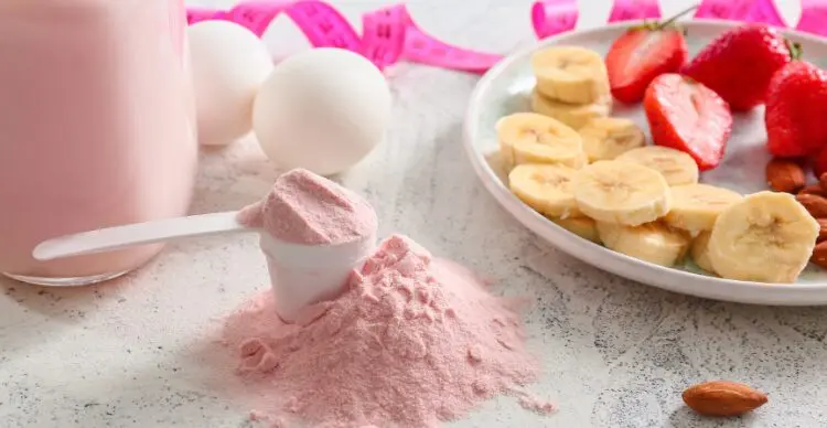 cara membuat minuman serbuk instan