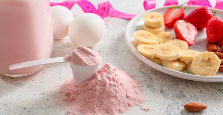 cara membuat minuman serbuk instan