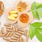 modal usaha maklon herbal