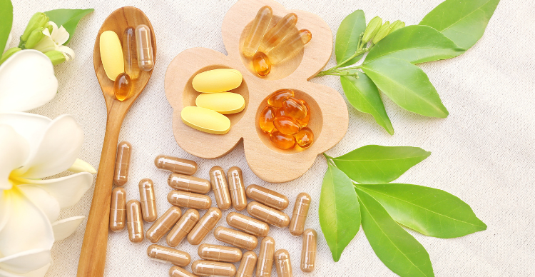 modal usaha maklon herbal