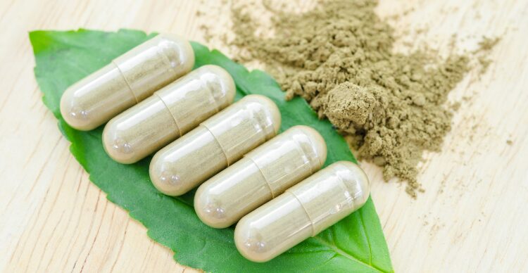 jasa maklon herbal terpercaya