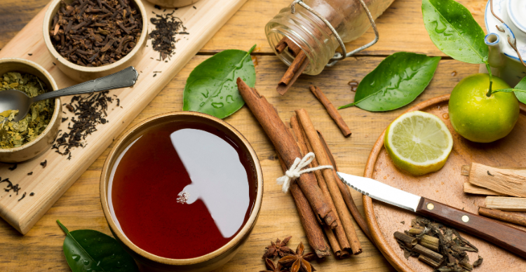 strategi marketing produk herbal