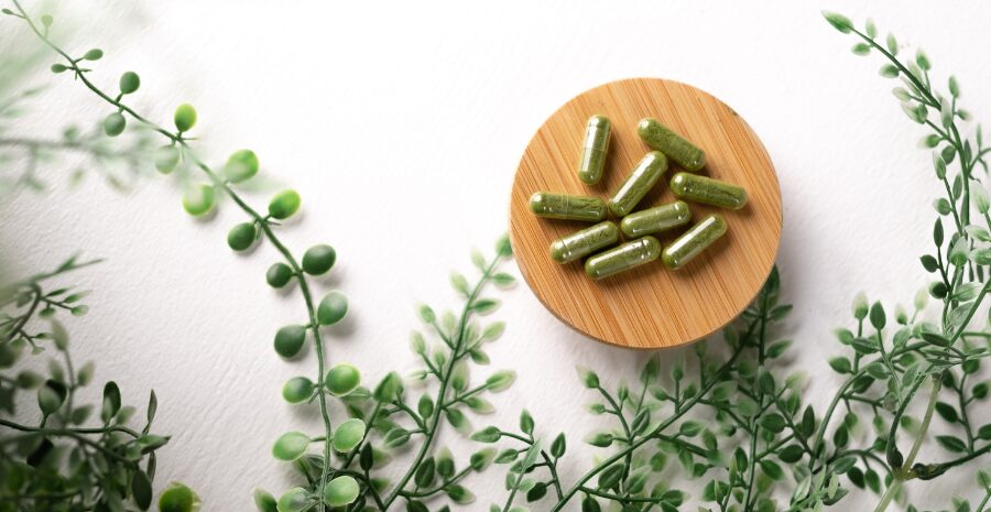 Jasa Maklon Suplemen: Wujudkan Produk Kesehatanmu