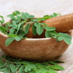 daun kelor untuk kecantikan