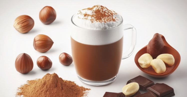 peluang bisnis minuman serbuk