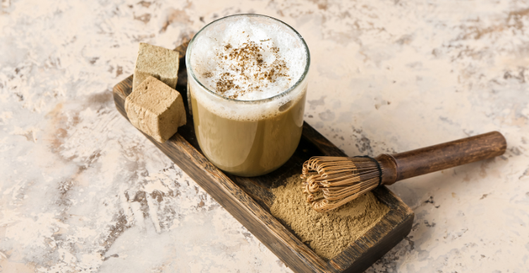 ide produk minuman serbuk kekinian