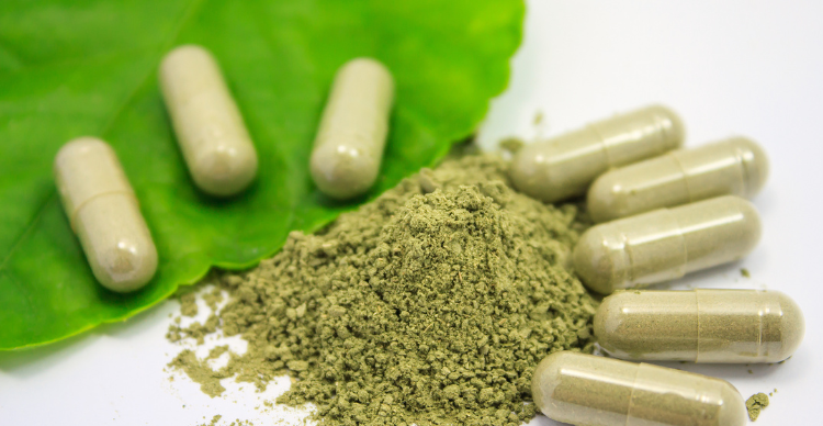 Maklon Kapsul Herbal BPOM