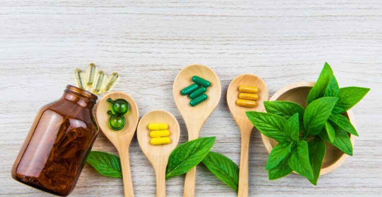 Jasa Maklon Kapsul Herbal Custom untuk Brand Eksklusif Anda