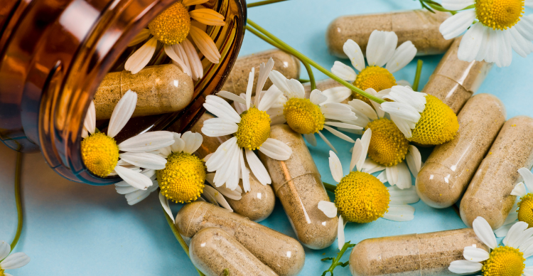 Berapa Biaya Produksi Kapsul Herbal? Ini Rinciannya