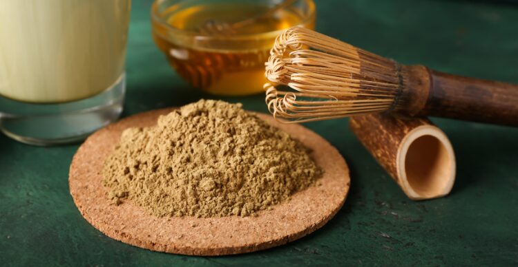 pabrik maklon minuman serbuk