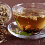 Mau Produksi Teh Herbal Mura