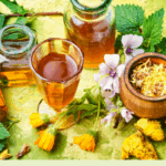 7 Jenis Teh Herbal
