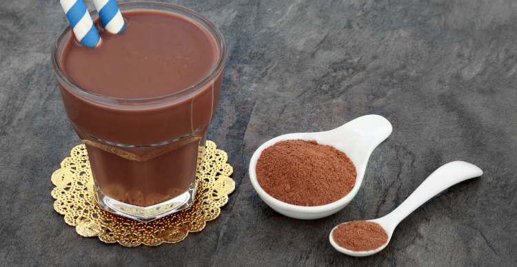 Produksi Minuman Serbuk Collagen