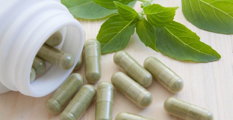 dosis sambiloto per har