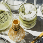 cara menyeduh minuman serbuk yang benar