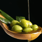 produk skincare berbahan buah zaitun