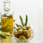 sejarah penggunaan buah zaitun